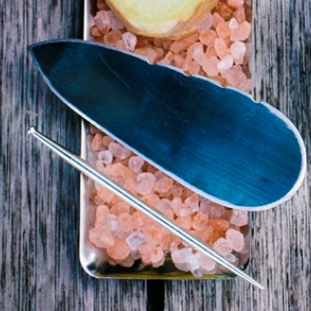 Gua Sha 