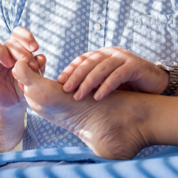 Acupressure