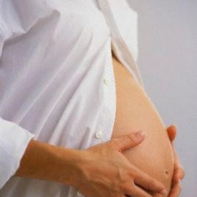 Pelvic Pain in Pregnancy